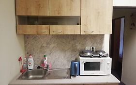 Apartmány Elisabeth